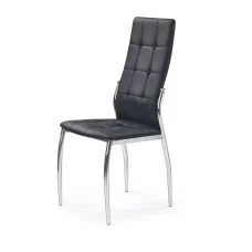 CHAIR K 209, BLACK